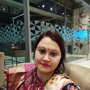 Meet your Posher, Neha